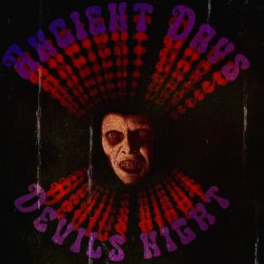 Download track Devil's Night Ancient Days