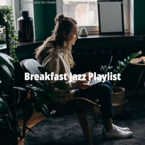 Download track Entertaining Moods For Work Breakfast Jazz Playlist