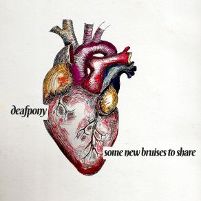 Download track Some New Bruises To Share Deafpony