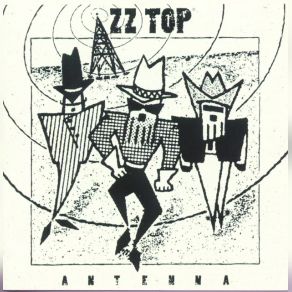 Download track Fuzzbox Voodoo ZZ Top