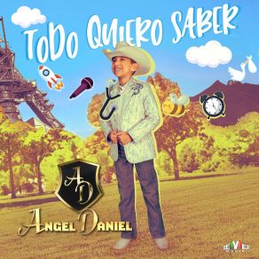 Download track Te Freseas Daniel Angel