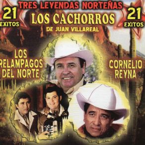 Download track Pa' Componer Los Corridos Cornelio ReynaLos Cachorros De Juan Villareal