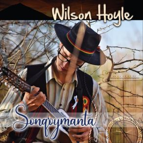 Download track Cielos Azules (Canción) Wilson Hoyle