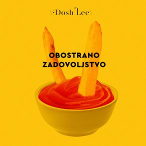 Download track Vodič Za Preživljavanje U Horror-Trash Filmu Dosh LeeChubi, Robert Urlić