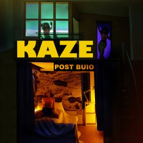 Download track Amplesso Kaze