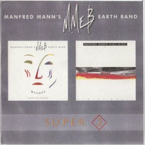 Download track Planets Schmanets Manfred Mann'S Earth Band