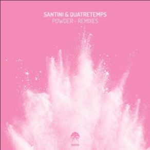 Download track Powder Phi'phi'and Manu Riga Remix Santini (B), Quatretemps