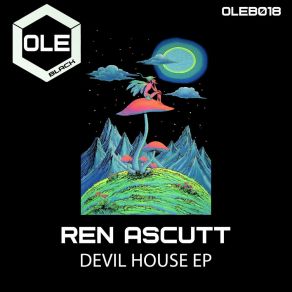 Download track Devil House Ren Ascutt