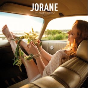 Download track L'Instant Aimé Jorane