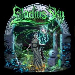 Download track Alchemy Of Spirit Gladius Sky