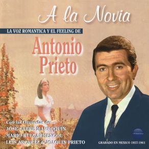 Download track Prisionero Del Mar (Orquesta Luis Arcaraz) Antonio Prieto