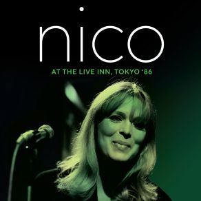 Download track The End (Live) Nico