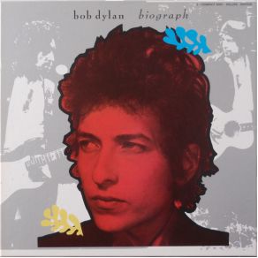 Download track Jet Pilot Bob Dylan