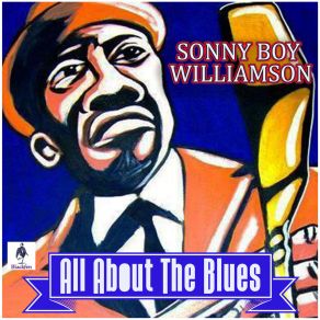 Download track Your Imagination Sonny Boy Williamson