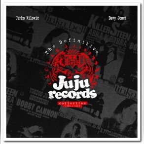 Download track Juju Is The Thing (Edit By Dipiz) Davy Jones, Janko NilovicAbra K Dabra