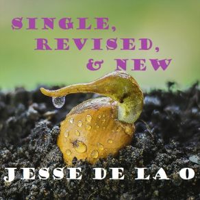 Download track Ma's Prayer Jesse De La O