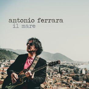 Download track Chissa Com'e' Antonio Ferrara