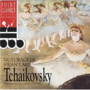 Download track The Swan Lake - Pas De Deux Piotr Illitch Tchaïkovsky