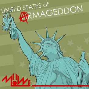 Download track U. S. A Möwe