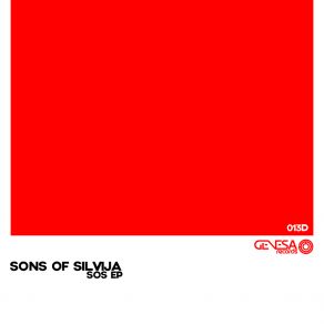 Download track Zunzara (Original Mix) Sons Of Silvija