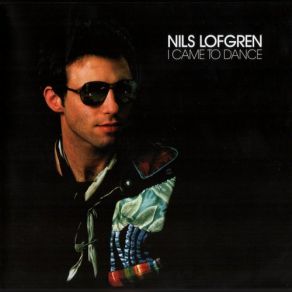 Download track Home Is Where The Hurt Is Nils Lofgren