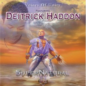 Download track Victory Deitrick Haddon, Voices Of Unity