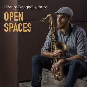 Download track Time To Find Out Manuel Magrini, Pietro Paris, Lorenzo Brilli, Lorenzo Bisogno, Lorenzo Bisogno Quartet