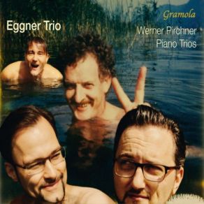 Download track Piano Trio No. 2, PWV 29b Heimat III. Stimmungslied Eggner Trio