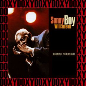 Download track It's Sad To Be Alone Sonny Boy Williamson