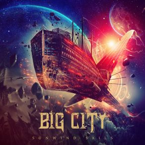 Download track Collin´s Looking For A Hideout Big City