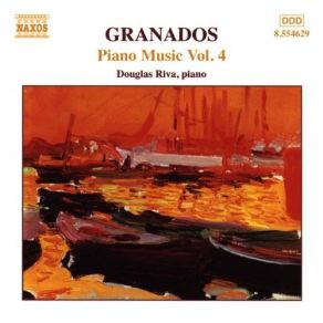 Download track Apparitions: Romantic Waltzes -?...  Enrique Granados