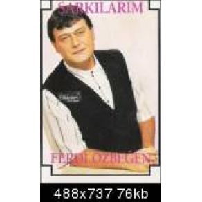 Download track Böyle Ayrılık Olmaz Ferdi Özbeğen