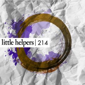 Download track Little Helper 214-3 (Original Mix) Dudley Strangeways