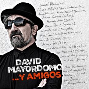 Download track I Found Her (Record Version) David MayordomoRamon Solé, Leonardo Torres, Clàudia Nieto, Samuel Palacios, Ramon Brujo