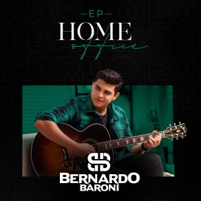 Download track Saudade Sua (Acústico) Bernardo Baroni