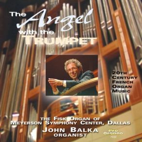 Download track Symphonie-Passion, Op. 23: III. Crucifixion John Balka