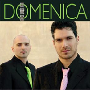 Download track ΌΛΑ ΤΑ 'ΔΩΣΑ ΓΙΑ ΣΕΝΑ  DOMENICA