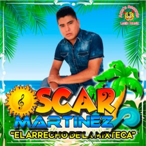 Download track El Catrin Oscar Martinez