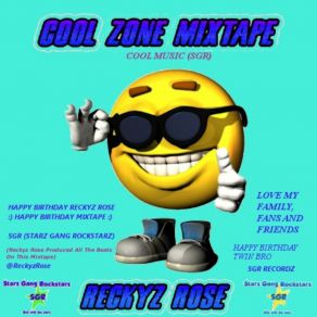 Download track Cool Zone Christopher Liam Rose