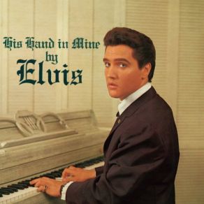 Download track I'm Gonna Walk Dem Golden Stairs Elvis Presley