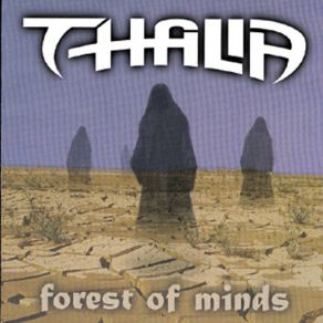 Download track Forest Of Minds Thalía