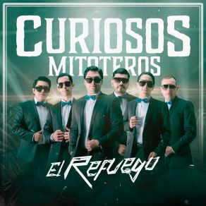 Download track De Los 10 Corrieron 8 El Refuego