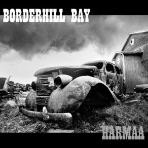 Download track Maanantaiblues Borderhill Bay