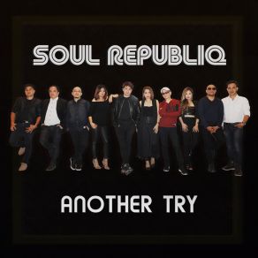 Download track Baby Soul Republiq