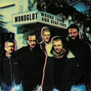 Download track Swing MONOGLOT