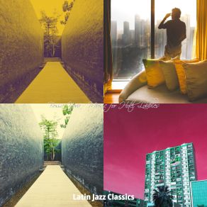 Download track Calm Ambiance For Bars Latin Jazz Classics