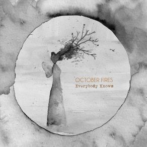 Download track Digging Holes October Fires