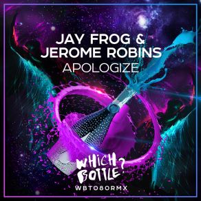 Download track Apologize (Radio Edit) Jerome Robins