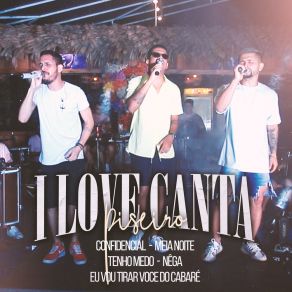 Download track Eu Vou Tirar Você Do Cabaré (Cover) I Love Pagode