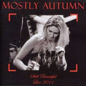 Download track Distant Train (Live 2011) Mostly Autumn